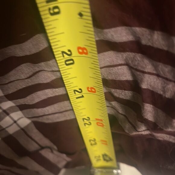 St Johns Bay long Sleeve T-shirt EUC Medium - Picture 10 of 11